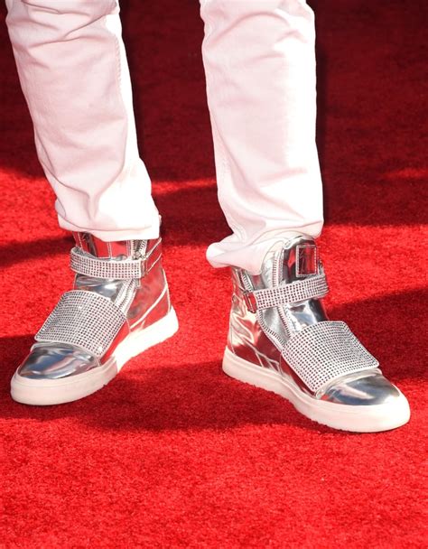 jason derulo sneakers